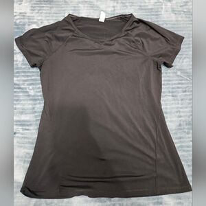 All in motion black active tee short sleeve!